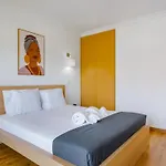 1bdr Paradise By Lovelystay Portimão