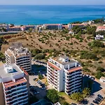 1bdr Paradise By Lovelystay Apartamento *