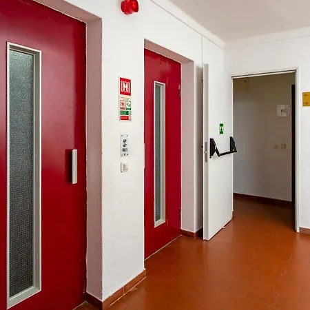 1bdr Paradise By Lovelystay Apartment Portimão