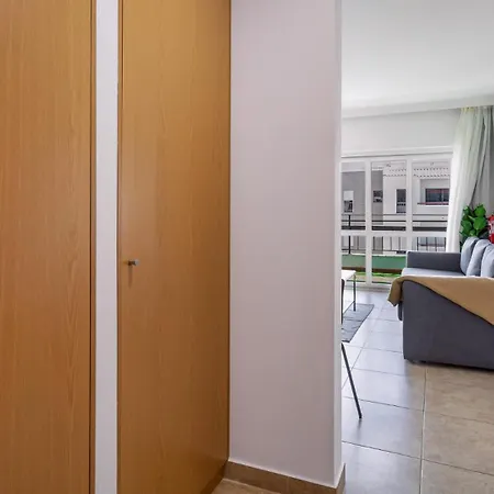 1bdr Paradise By Lovelystay Apartamento *