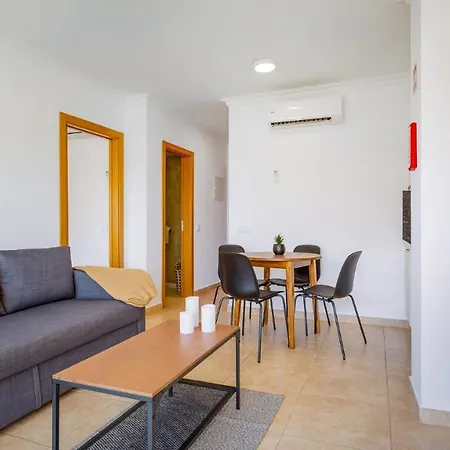 Apartment 1bdr Paradise By Lovelystay *