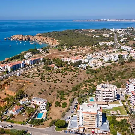1bdr Paradise By Lovelystay Apartment Portimao