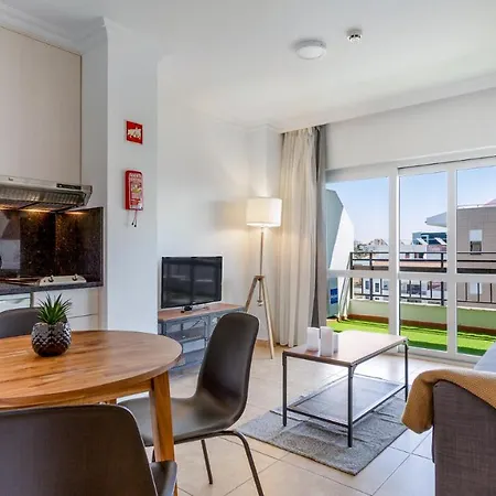 1bdr Paradise By Lovelystay * Портиман