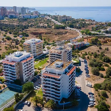 1bdr Paradise By Lovelystay Портиман