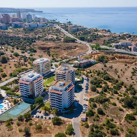 1bdr Paradise By Lovelystay Apartment Portimao