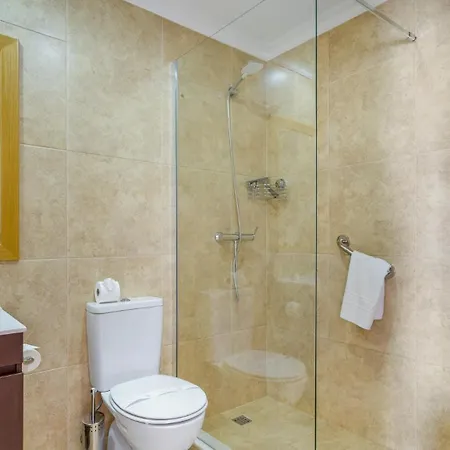 1bdr Paradise By Lovelystay Apartment