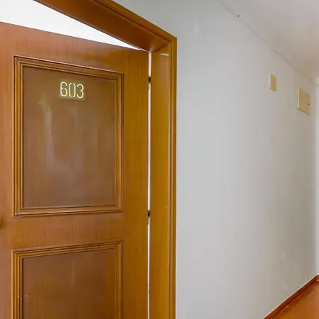 Apartment 1bdr Paradise By Lovelystay *