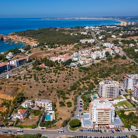 1bdr Paradise By Lovelystay * Portimao
