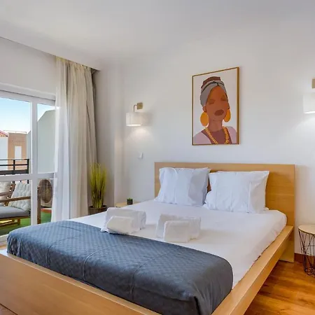1bdr Paradise By Lovelystay Apartamento
